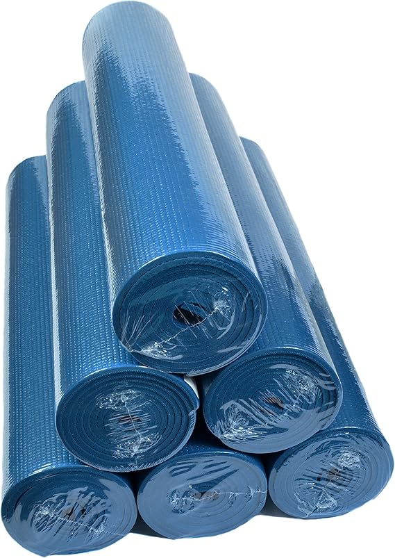 bulk yoga mats amazon