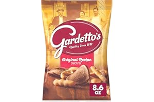 Gardetto's Snack Mix, Original Recipe, Snack Bag, 8.6 oz