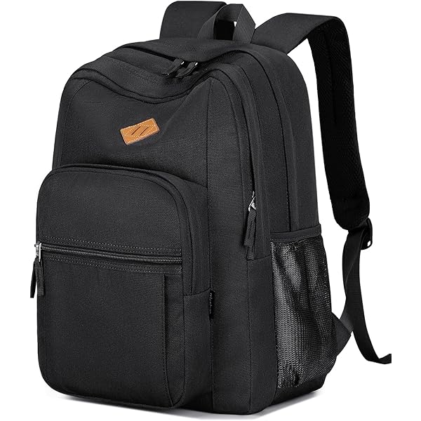 Amazon.com: Milkfed 103202053019 Double Zip Backpack, W Zip