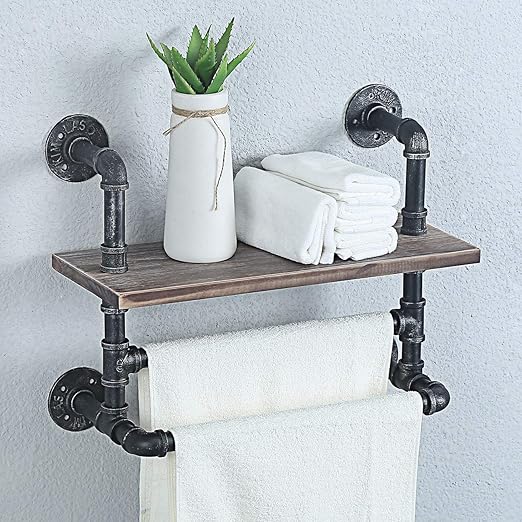 bathroom floating shelves canada