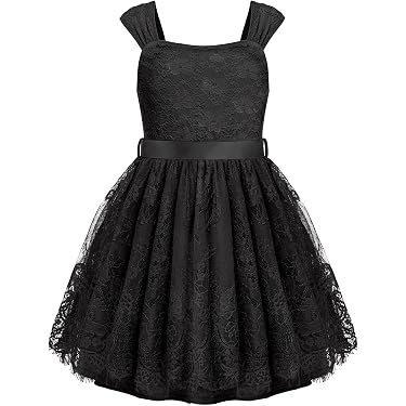 Amazon.com New Releases: The best-selling new & future releases in Girls'  Special Occasion Dresses
