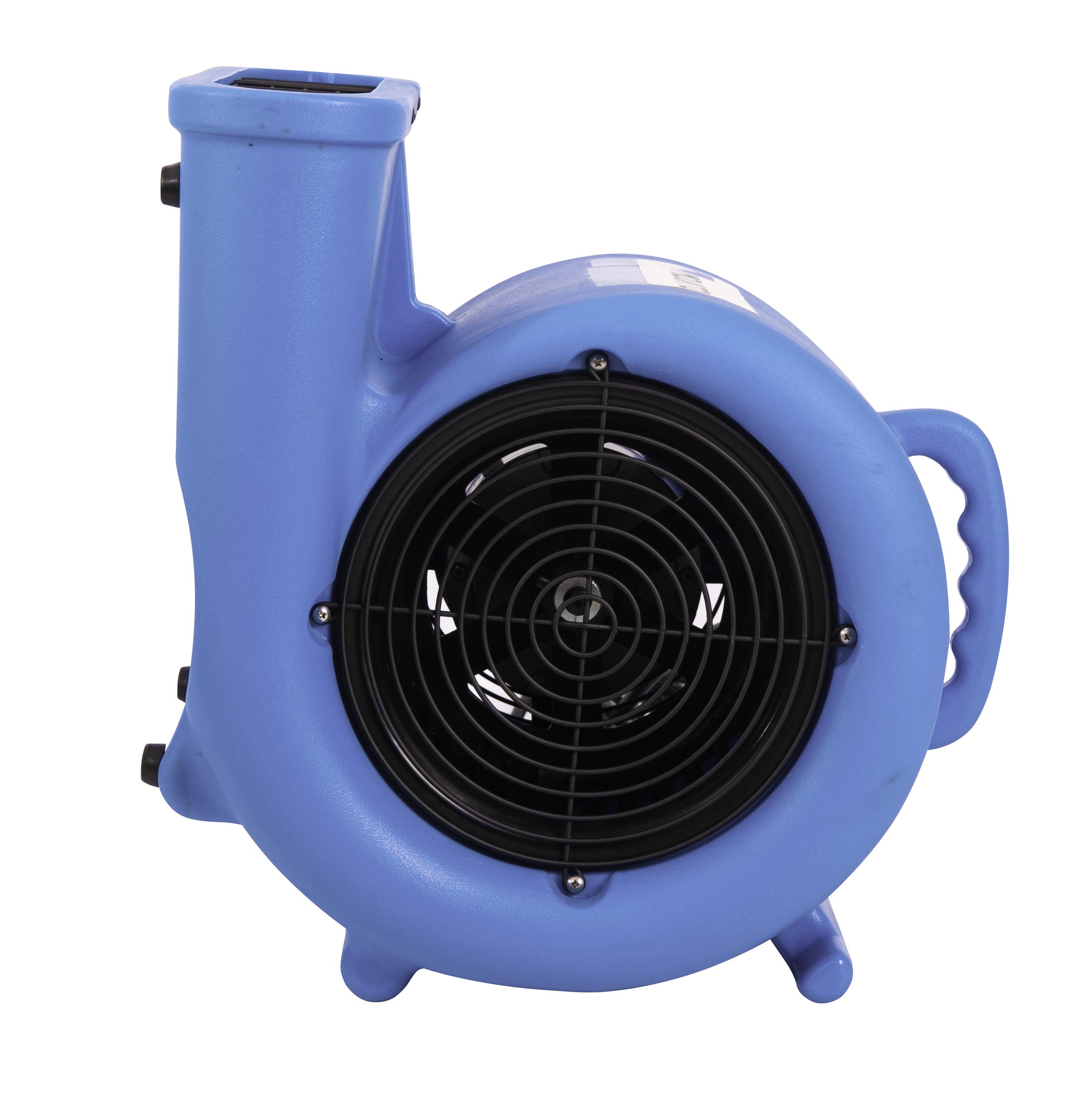 MOUNTO 2Speed Air Mover Blower 1/3HP 2000+ CFM Flood Dryers with GFCI