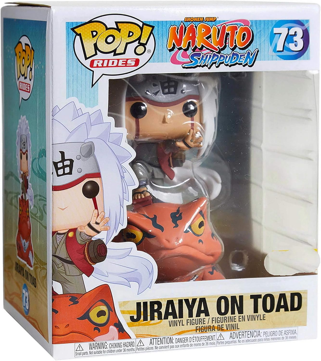 funko pop itachi amazon