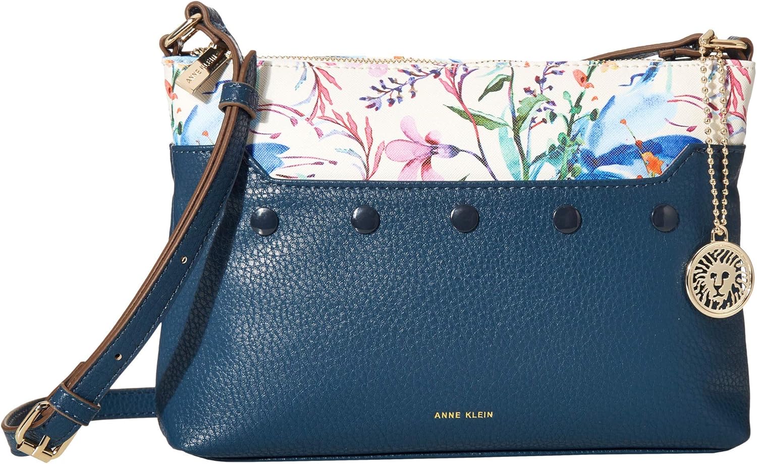 anne klein sling bags prices