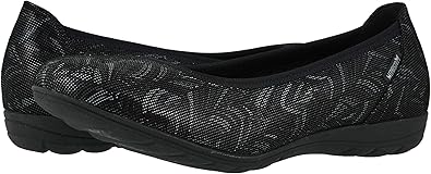 mephisto ballet flats