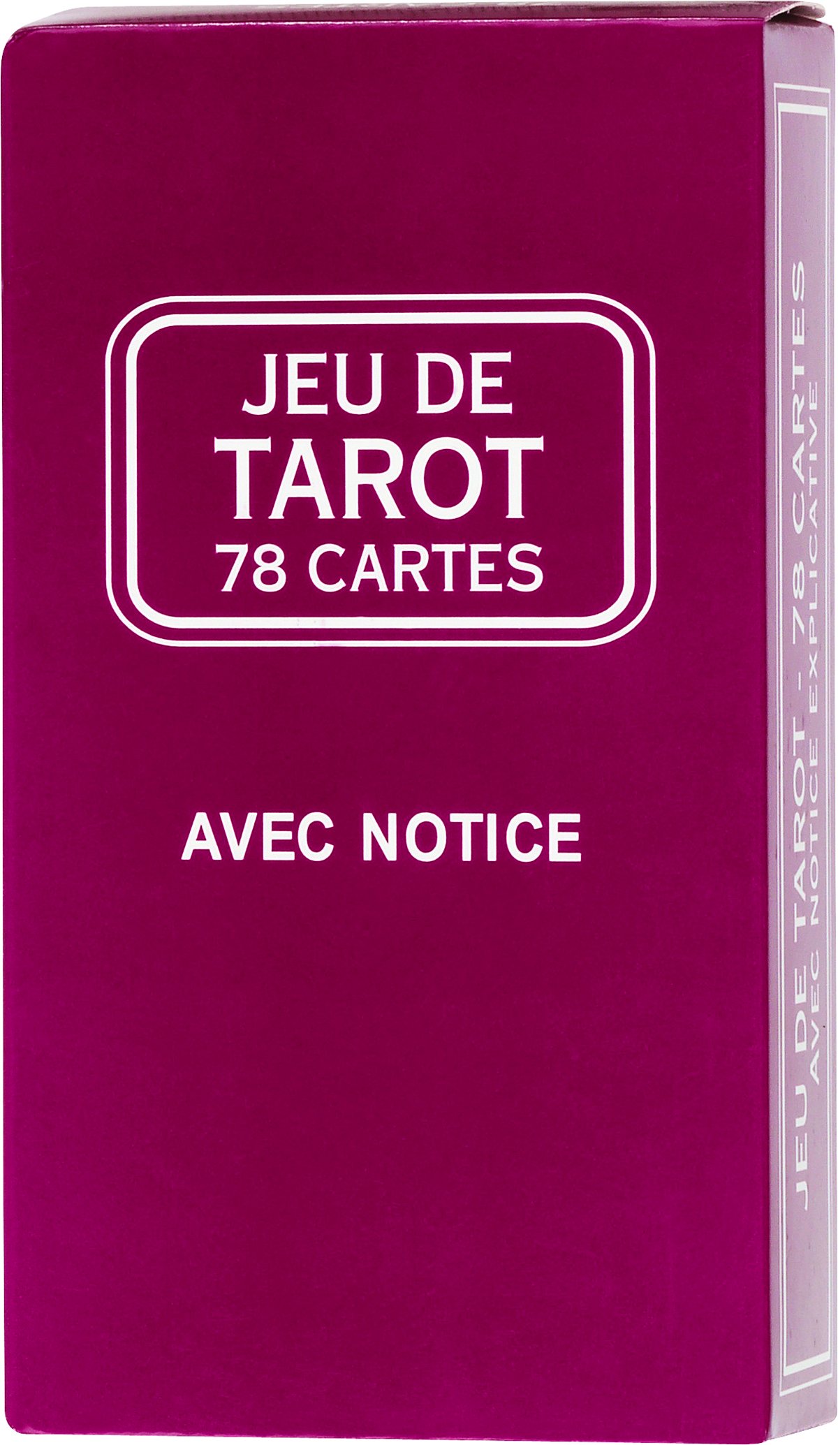 kimplay – Tarot, 0334.2