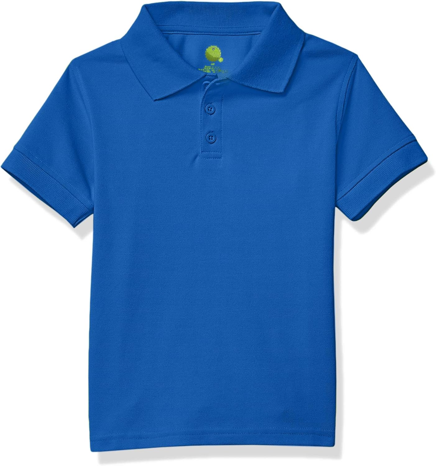 Classroom School Uniforms Kids' Polo Shirt: Clothing