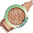 Physicians Formula Murumuru Butter HighlighterFace Powder Make Up , Rose Gold, Dermatologist Approved,