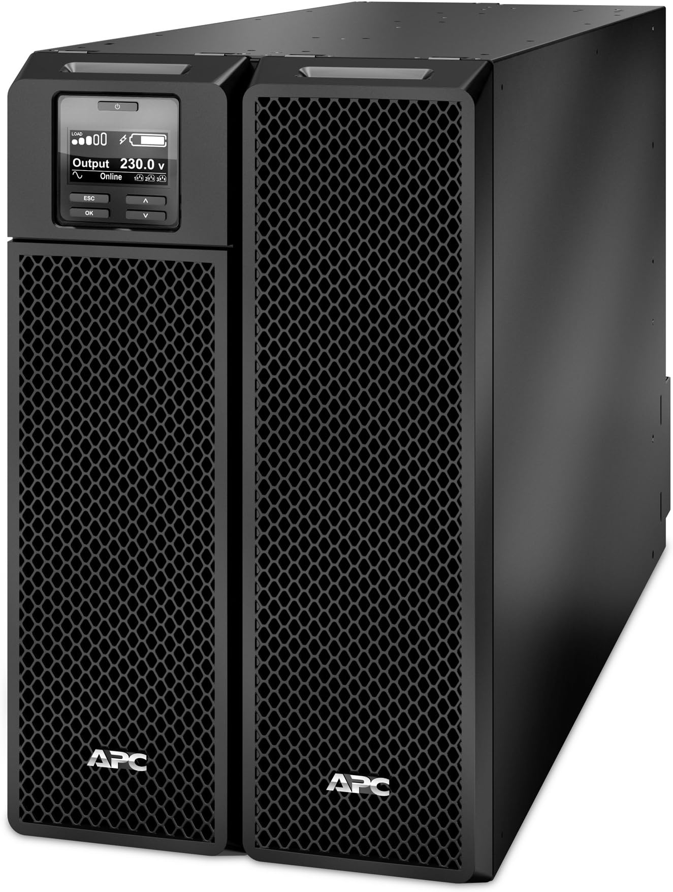 APCSmart-UPS SRT 8000VA 230V