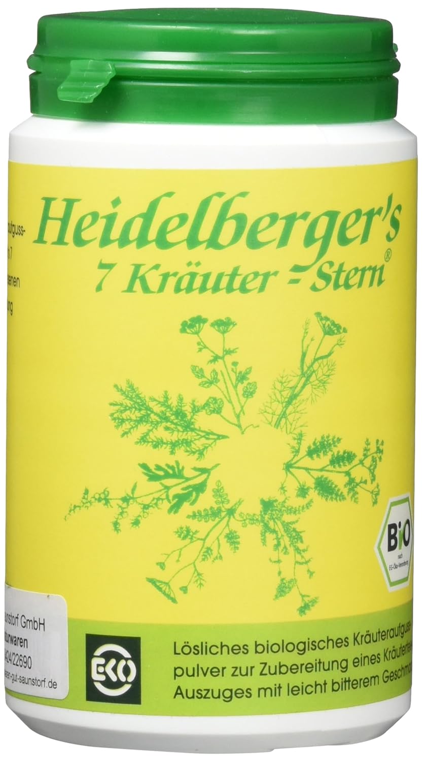 => chinesische Kräuter ++ Top 5 Bestseller