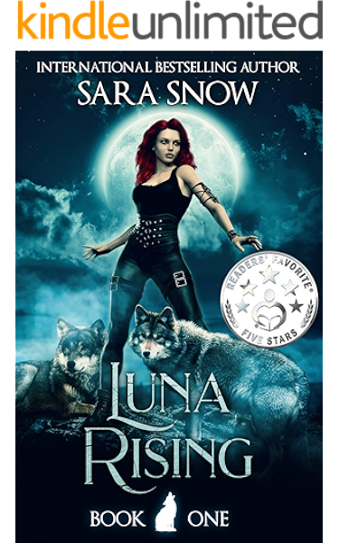 Amazon Com Luna Rising Book 1 Of The Luna Rising Series A Paranormal Shifter Romance Series Ebook Snow Sara Kindle Store 2018 miracle project pick me pick me. amazon com luna rising book 1 of the