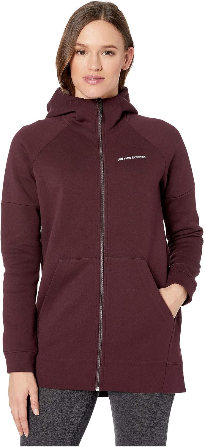 new balance sports jacket