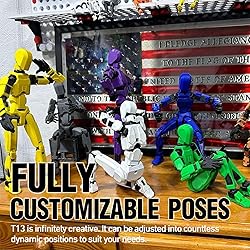 FoxVilla Assembly Completed T13 Action