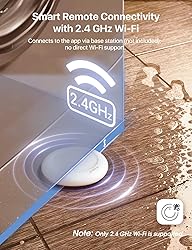 X-Sense Wi-Fi Water Leak Detector
