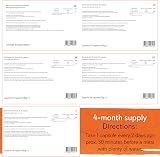 NOW Foods Zinc Picolinate 50mg, Vegan Capsules, 60 Count, Gluten Free view 9