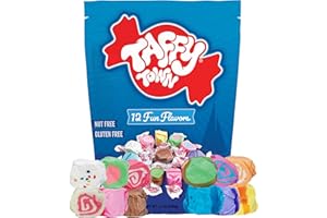 Taffy Town Pouch 12 oz (1, Assorted)