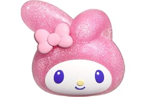 wet n wild My Melody and Kuromi Hand Mirror