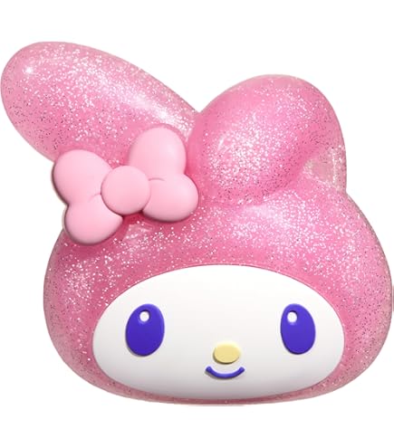 Amazon.com: Sanrio 328294 Pocket Mirror, Compact Mirror, My Melody