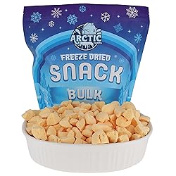 Arctic Farms Freeze Dried Ice Cream Bits Bulk