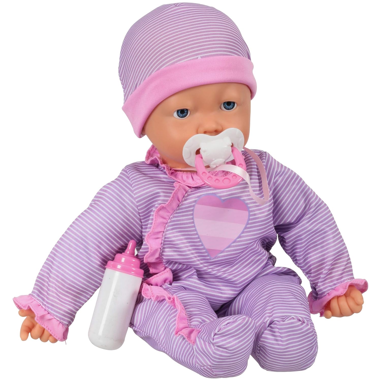 my sweet love interactive doll