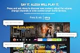Finlux MH24F 32 inch HD Ready Smart Fire TV Freeview Play Netflix YouTube view 2