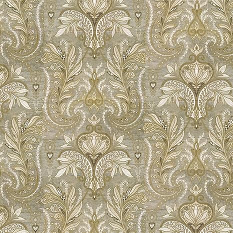 Carta Da Parati Europea Classica Blu Carta Da Parati Carta