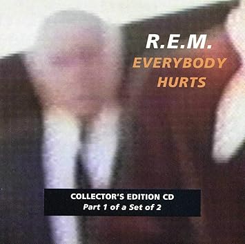 Everybody Hurts R E M Amazon De Musik