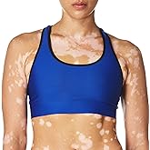 Champion Women's Sports Bra, Absolute, Moderate Support, High-Impact Sports Bra for Women