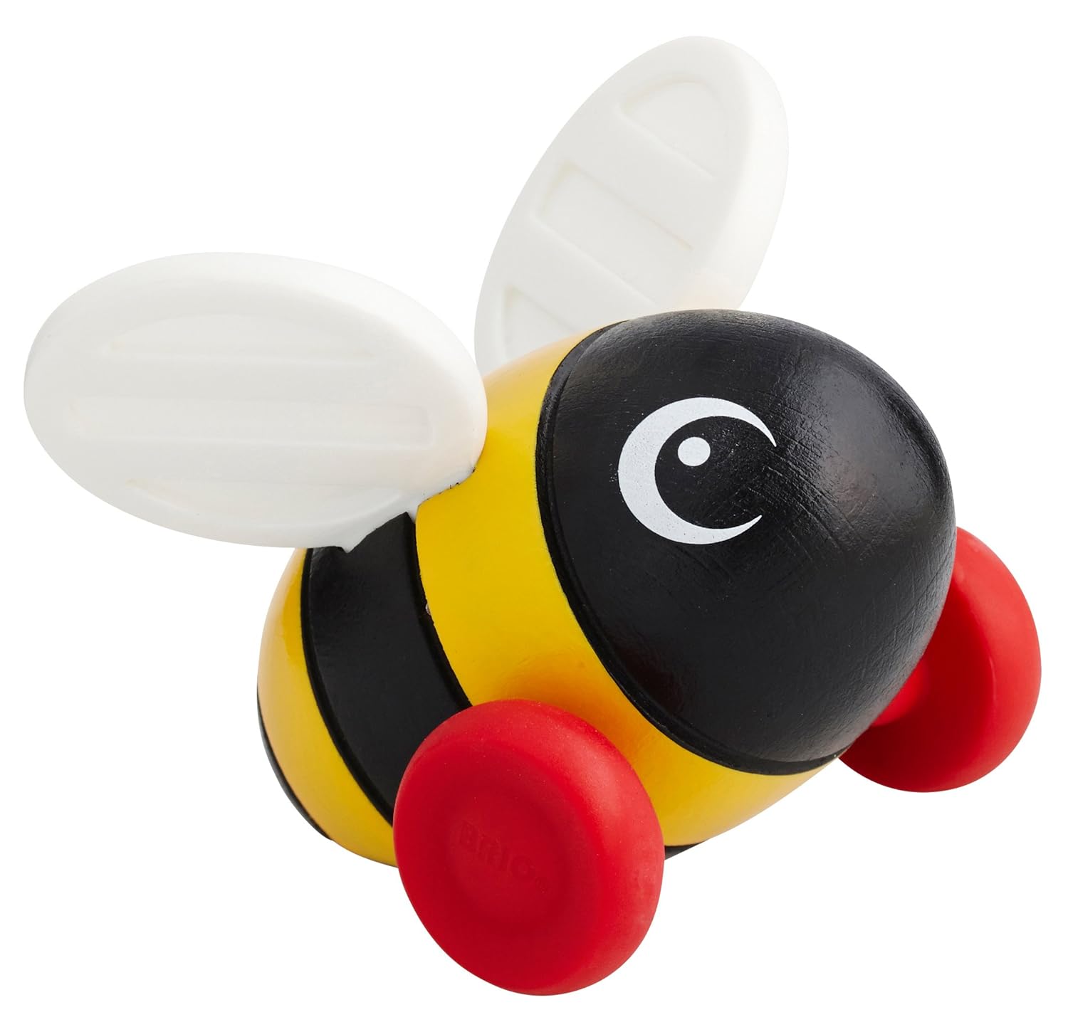 bee baby toy