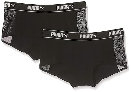 Puma Damen Unterhosen 2per pack