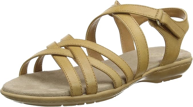 evans sale sandals
