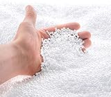 STAR SUPPLIES Bean Bag Booster Refill Bag - 1 Cubic Feet Polystyrene view 3