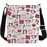 G2TUP Anime Crossbody Bag 707 Apartment Gifts Nana & Hachi Gifts Manga Shoulder Bag