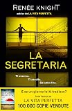 La segretaria