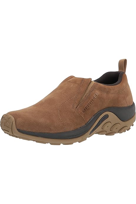 Jungle Moc Waterproof Slip-On Shoe 