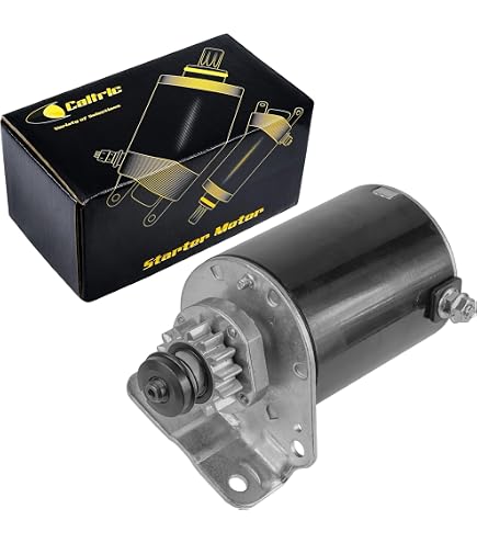 thumbnail image 2 of Caltric Ignition Coil Replacement For John Deere LA Series & Sabre Lawn Tractors - Fits Multiple Models 2 of 10
