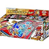 爆丸 BTA-16 爆丸バトルフィールド極 (きわみ)