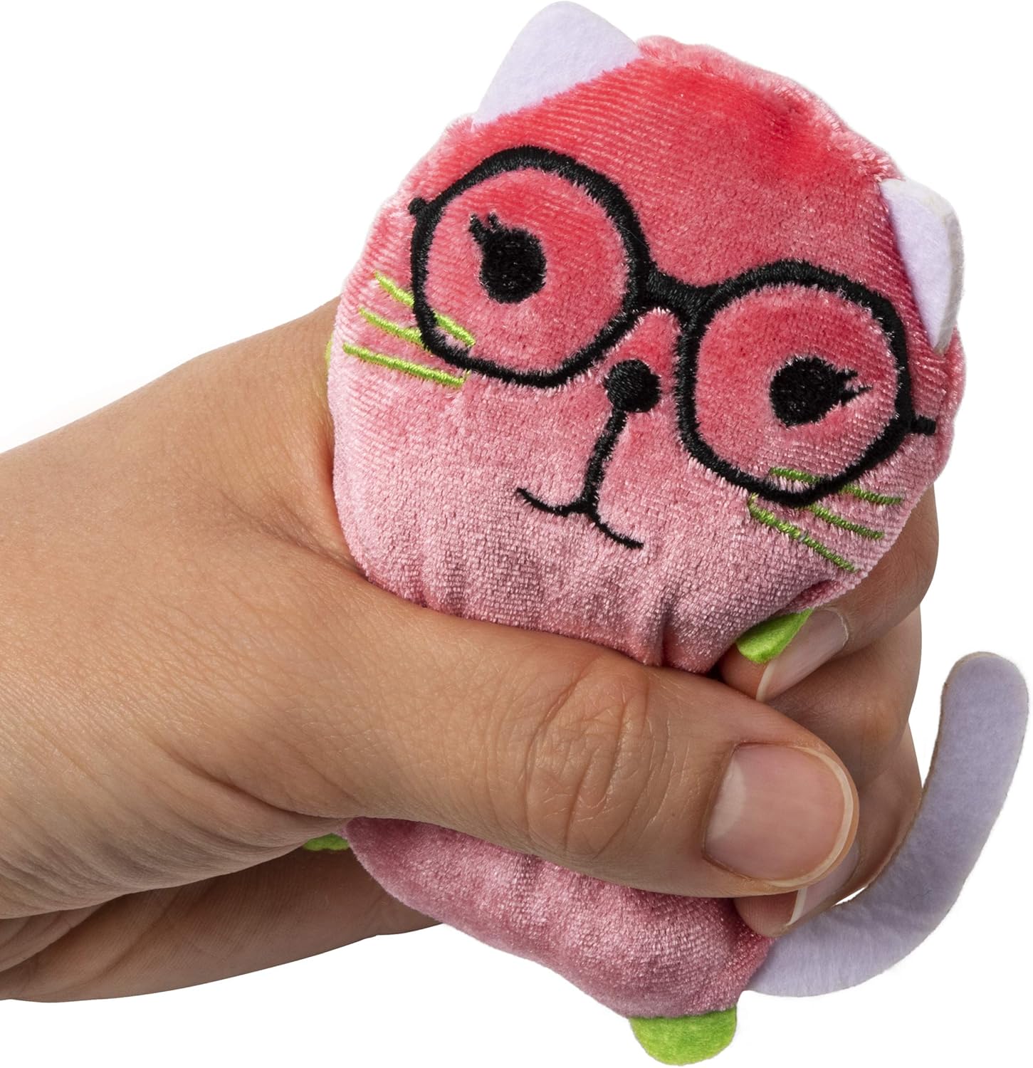 kinetic sand squeezmeez