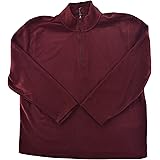 st john's bay fleece pullover