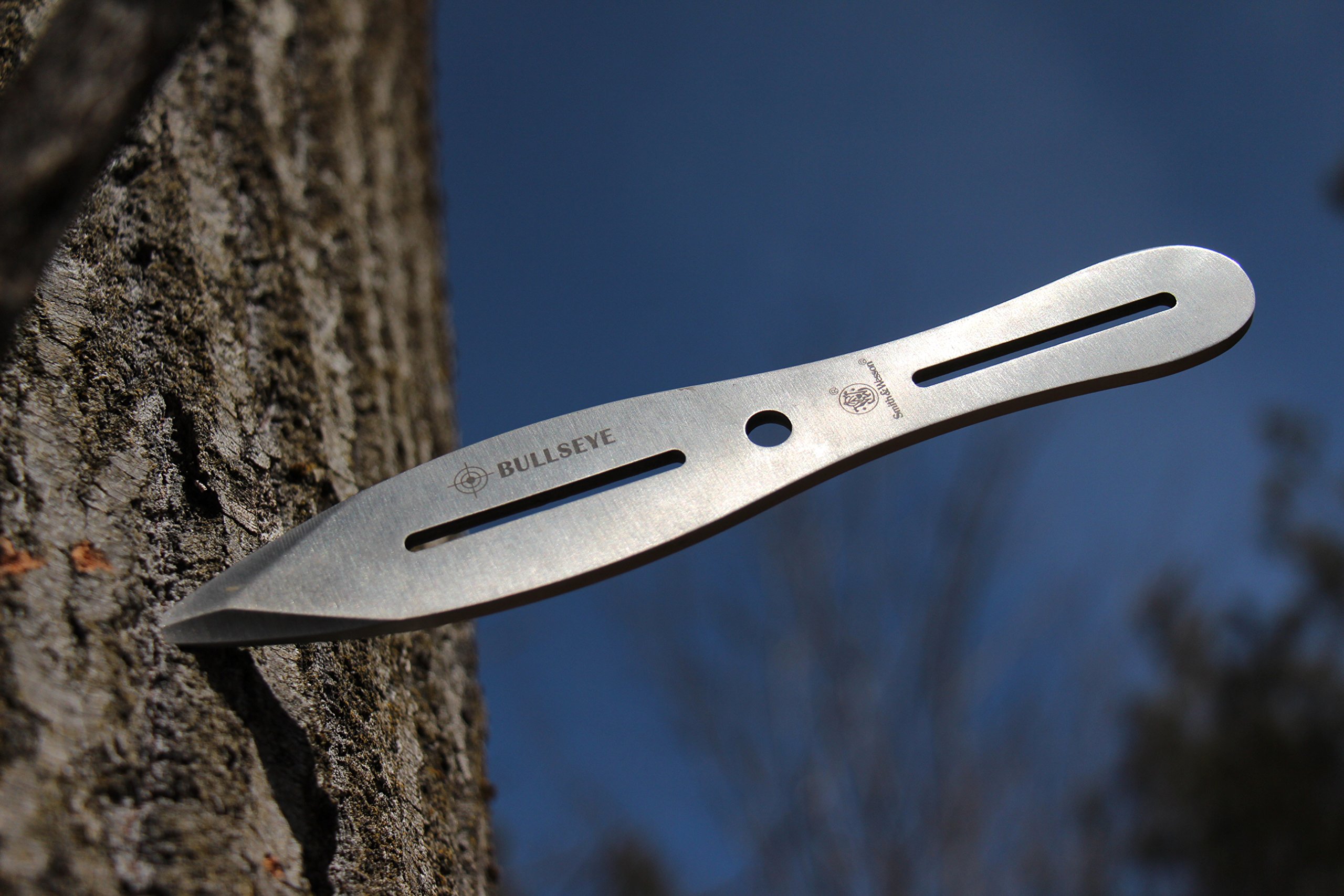 Smith and Wesson SWTK8CP Throwing Knives, 8Inch, 6Pack 28634706280 eBay