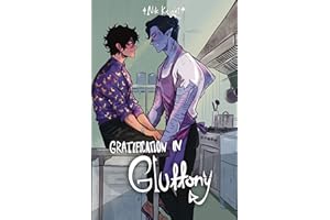 Gratification in Gluttony: Passing Through Cafe #2
