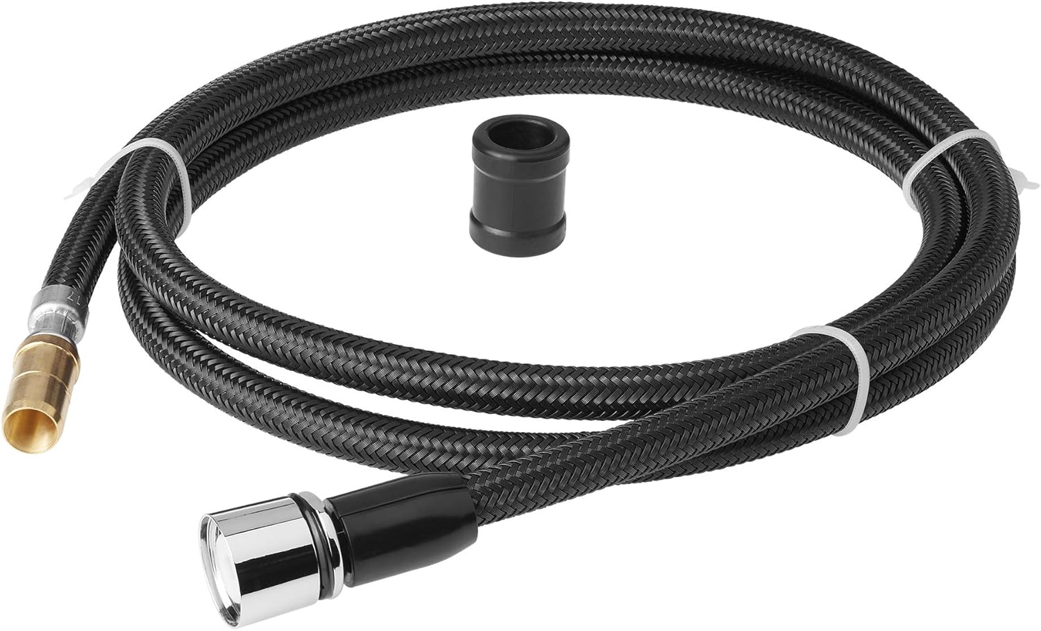 Kohler 1114111 Replacement Hose Kit, Bright Chrome Amazon.ca Tools