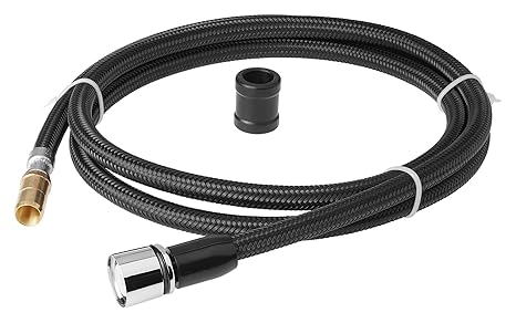 Faucet Spray Hoses Kohler 1148629 Bc Replacement Part Alemdad Ly