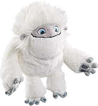 DreamWorks Abominable Everest Plush 