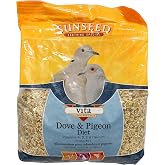 Vita Sunscript Dove Pigeon 5# - Sunscription