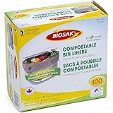 200 count trash bolsas