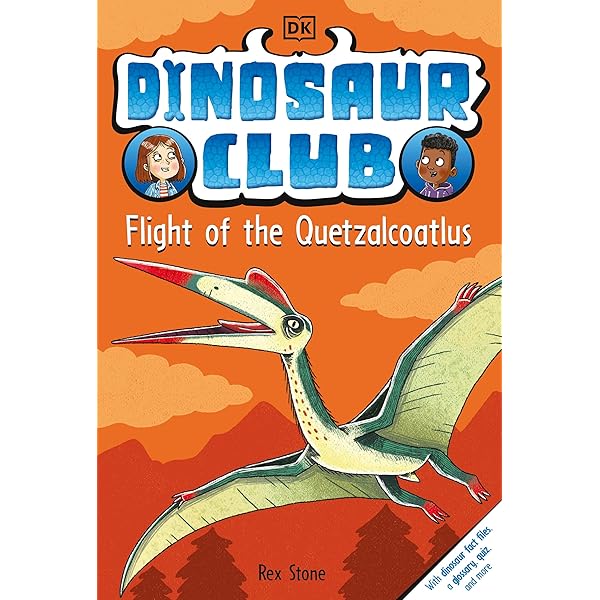 Amazon.com: Dinosaur Club Collection One: Contains 4 Action