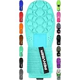 Penveer Baseball Sliding Mitt, Youth &amp; Adult, Left &amp; Right Hand Protection | Suitable For Baseball And Softball Practices, Games, Training Sessions, And Base-Running Activities