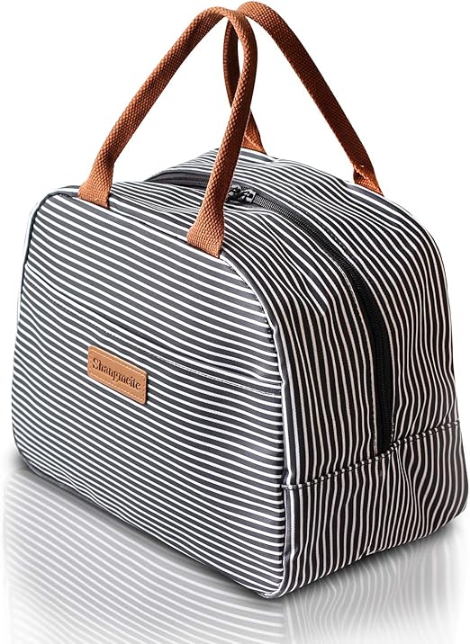 cloth lunch bag