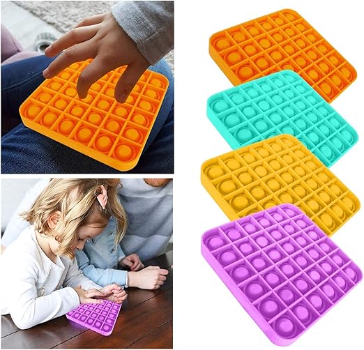 autism stress relievers